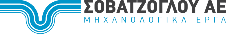 SOVATZOGLOU S.A. Logo